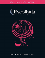 House of Night 3 - Escolhida.pdf